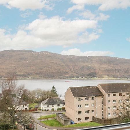 22 Moray Place Fort William Ngoại thất bức ảnh