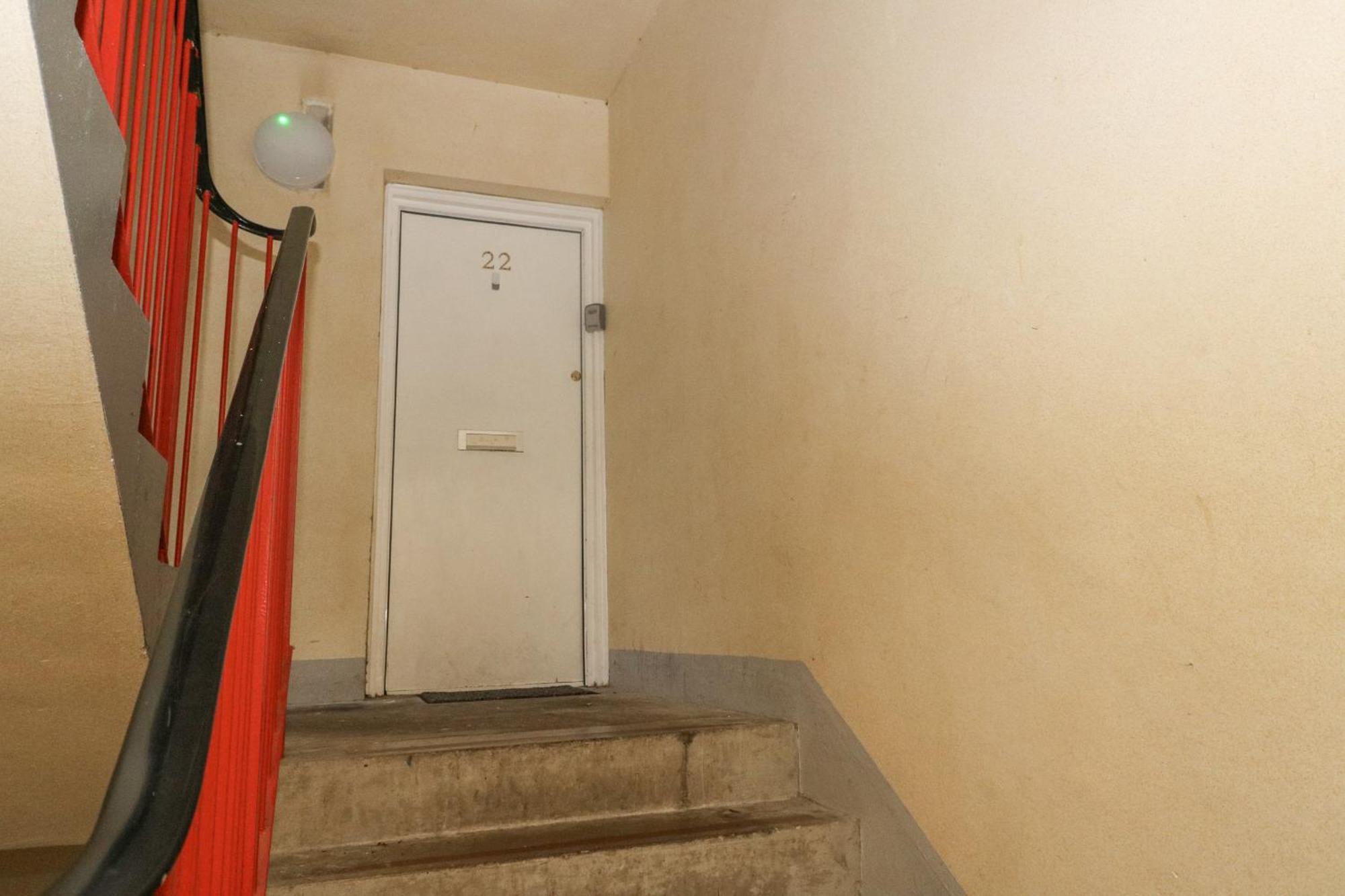 22 Moray Place Fort William Ngoại thất bức ảnh