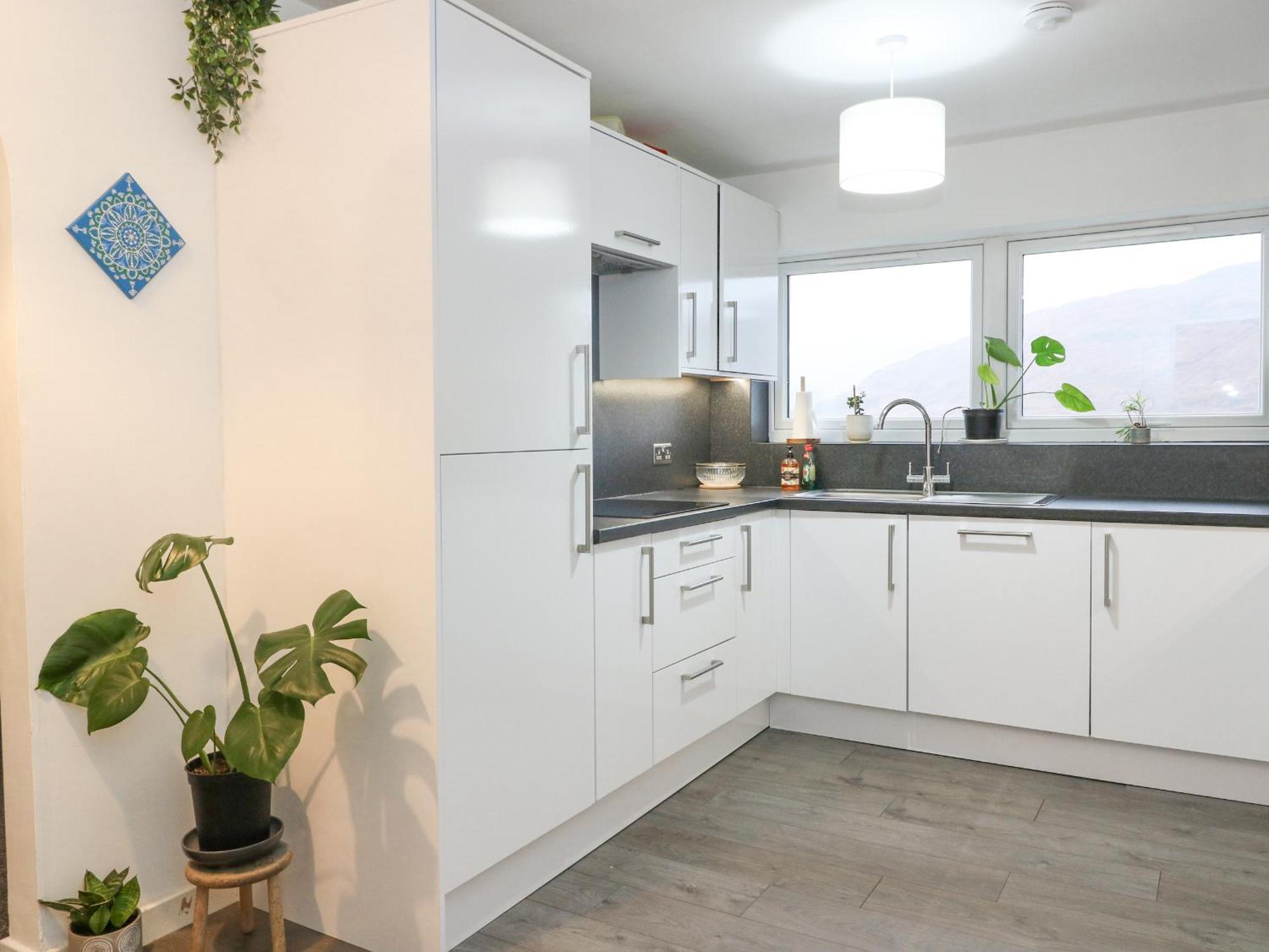 22 Moray Place Fort William Ngoại thất bức ảnh