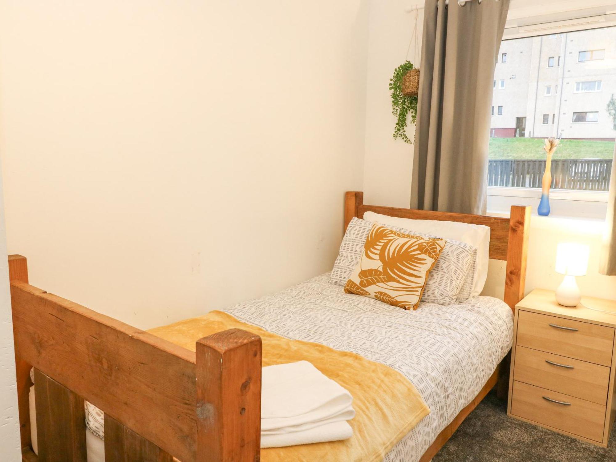 22 Moray Place Fort William Ngoại thất bức ảnh