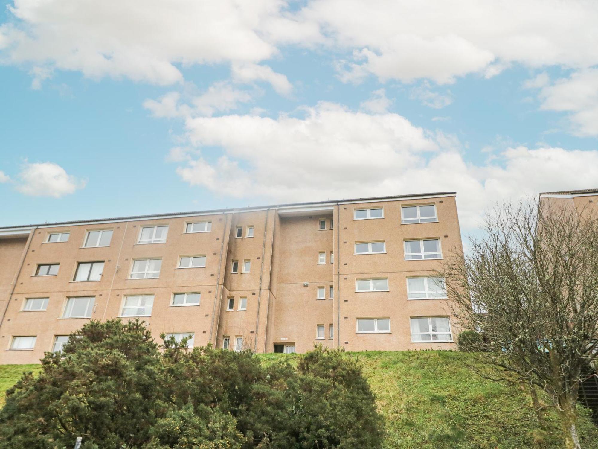 22 Moray Place Fort William Ngoại thất bức ảnh