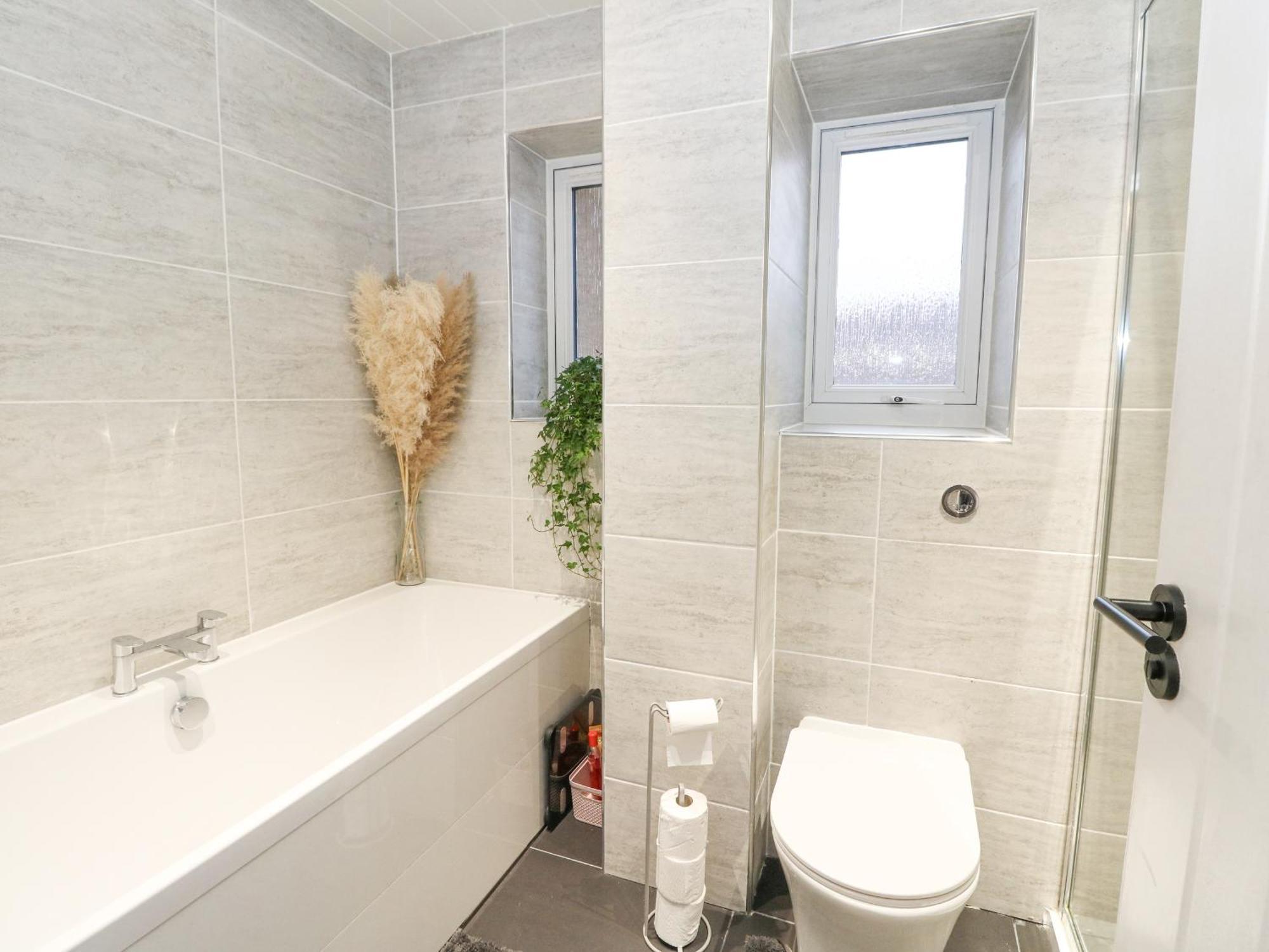 22 Moray Place Fort William Ngoại thất bức ảnh