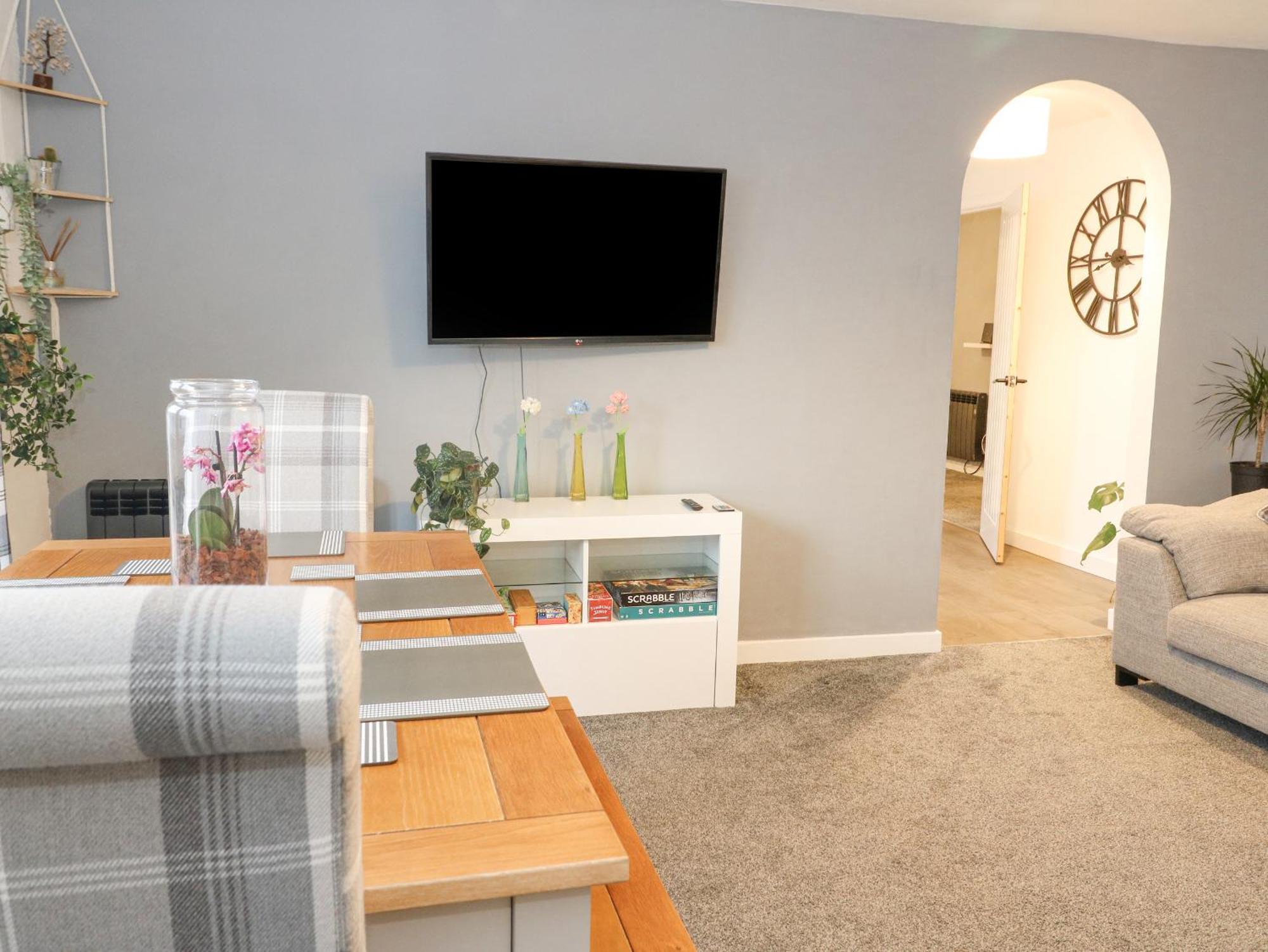 22 Moray Place Fort William Ngoại thất bức ảnh