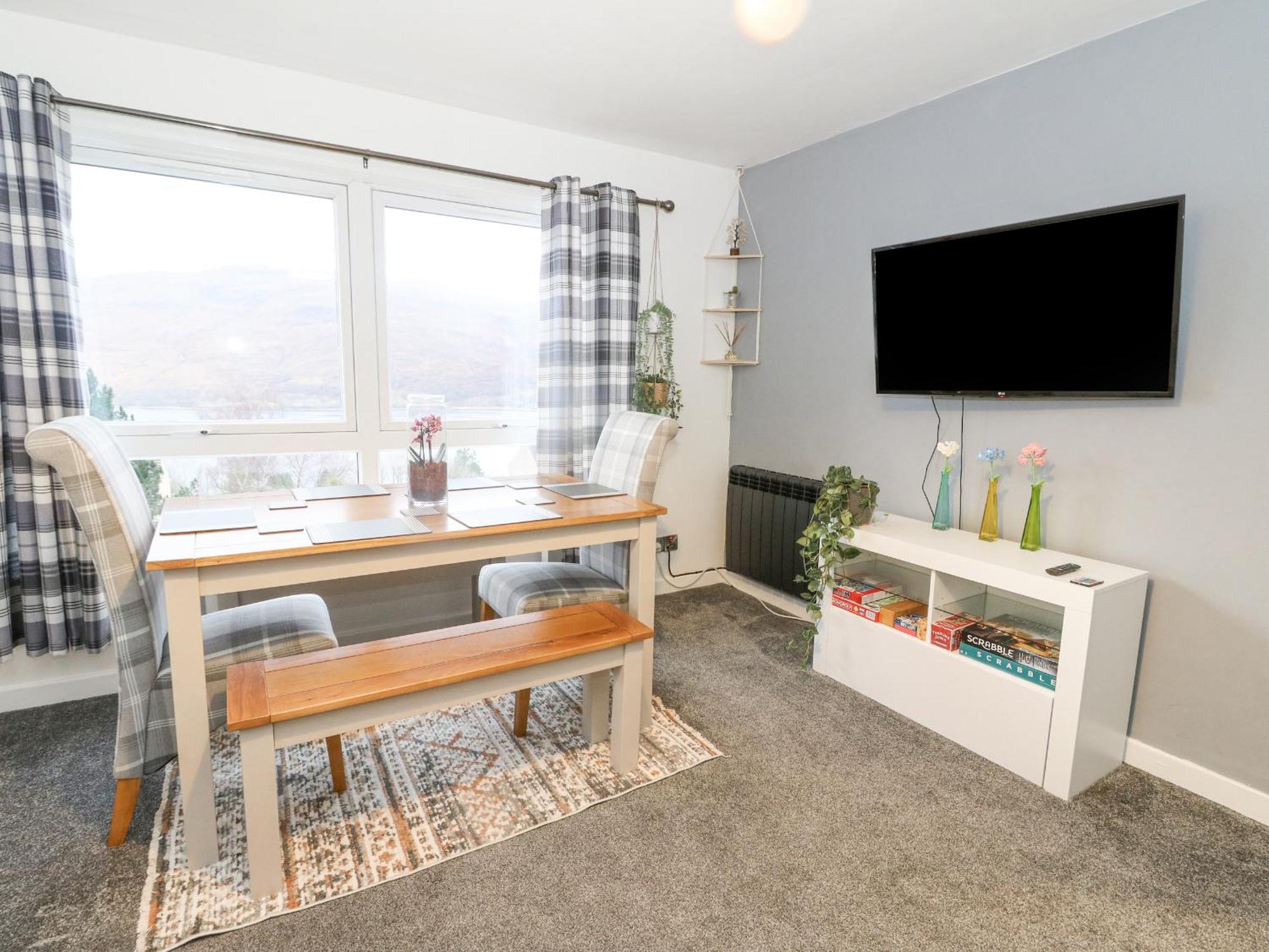22 Moray Place Fort William Ngoại thất bức ảnh