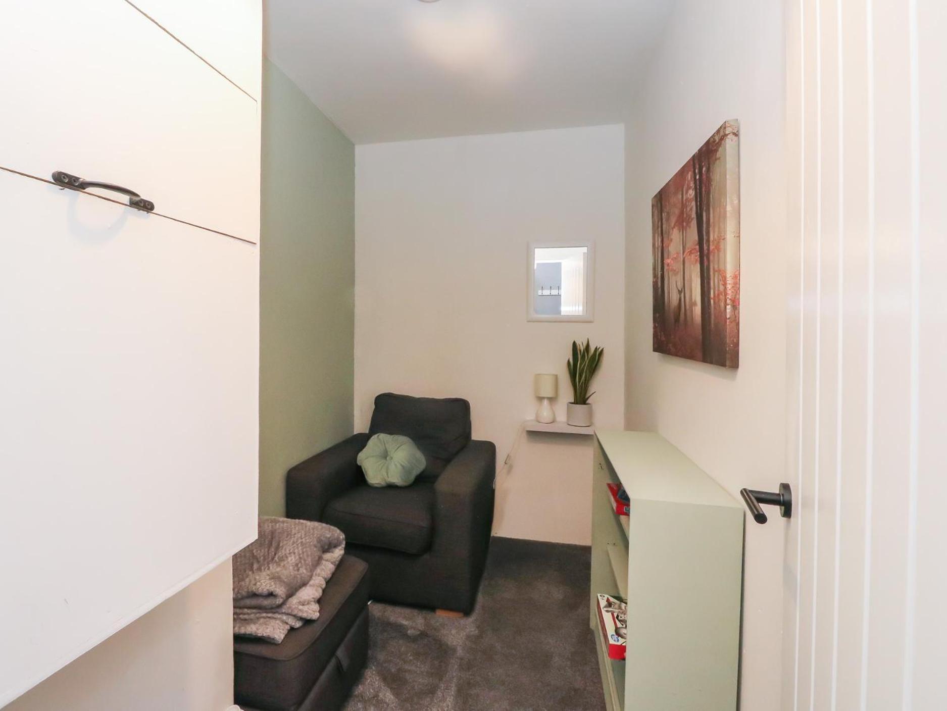 22 Moray Place Fort William Ngoại thất bức ảnh