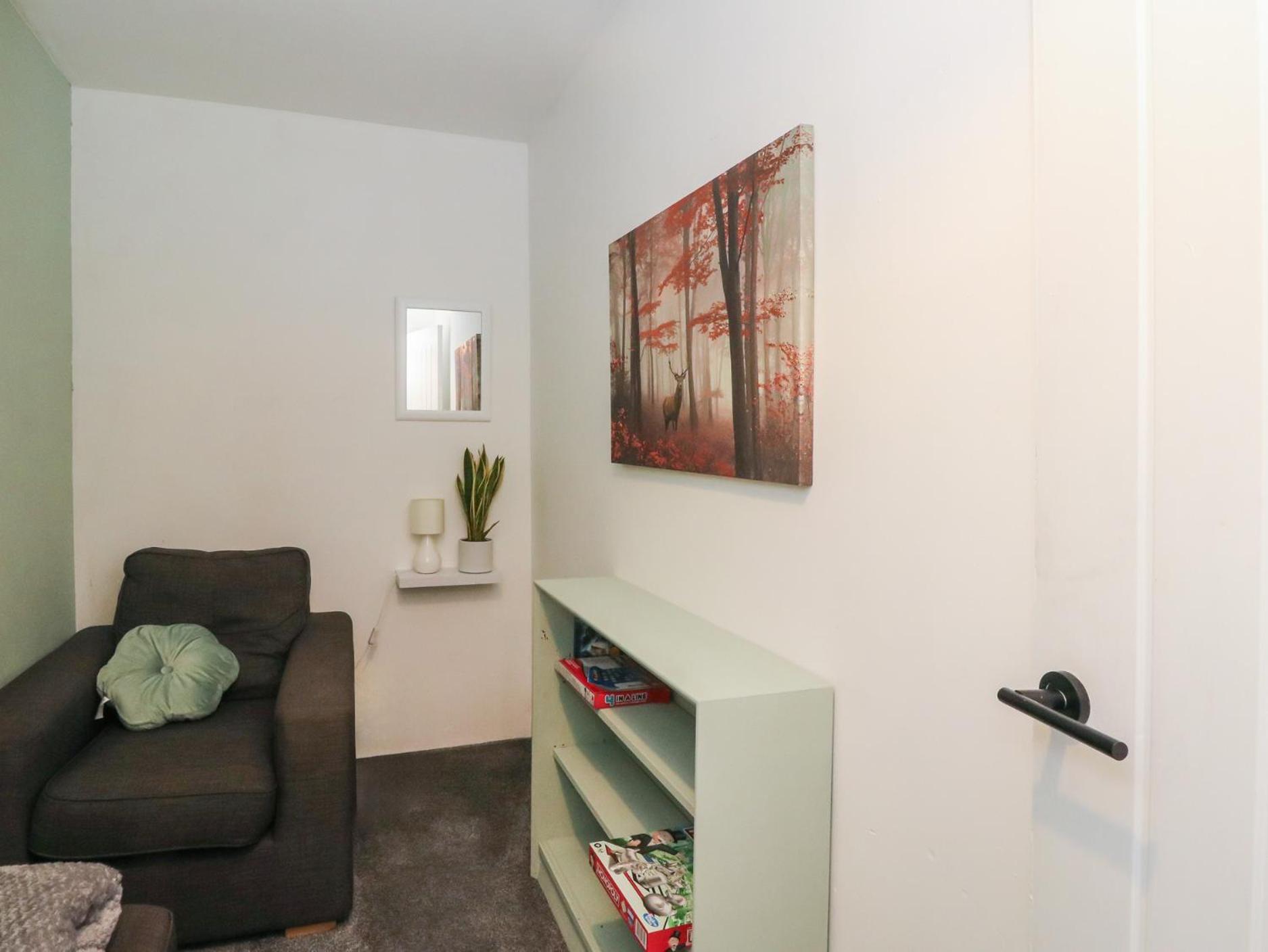22 Moray Place Fort William Ngoại thất bức ảnh